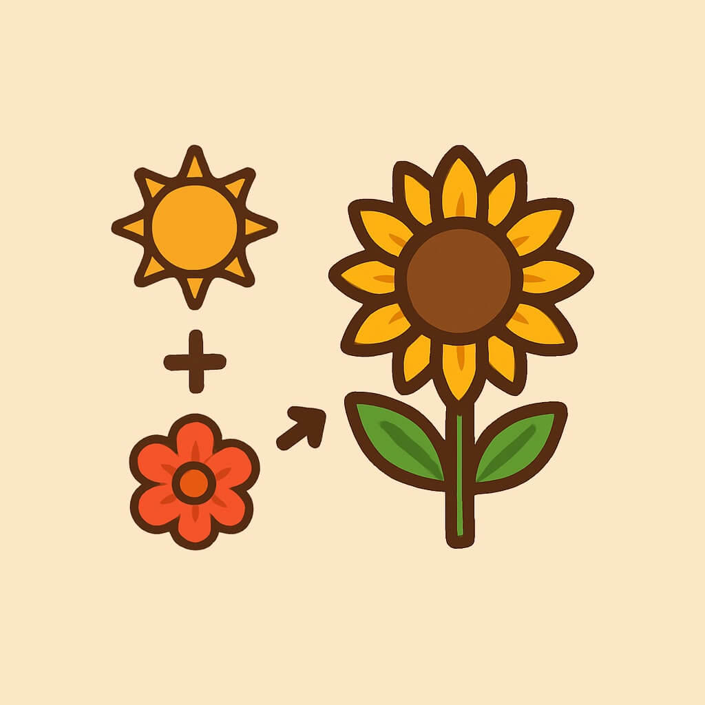 Compound Quest app icon