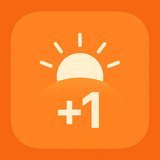 Daystreak app icon