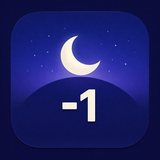 Daystreak Countdown app icon