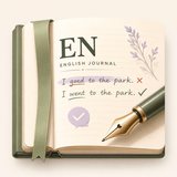 EnDiary app icon