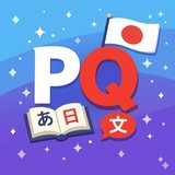ParticleQuest app icon
