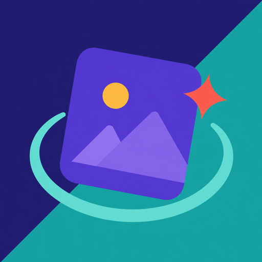 PixRinse app icon
