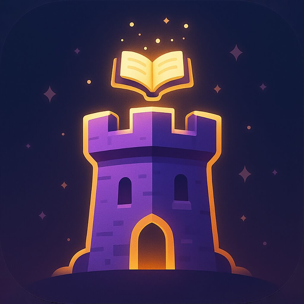 PrepoQuest app icon