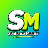 Sentence Master app icon