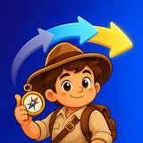 Tense Quest app icon